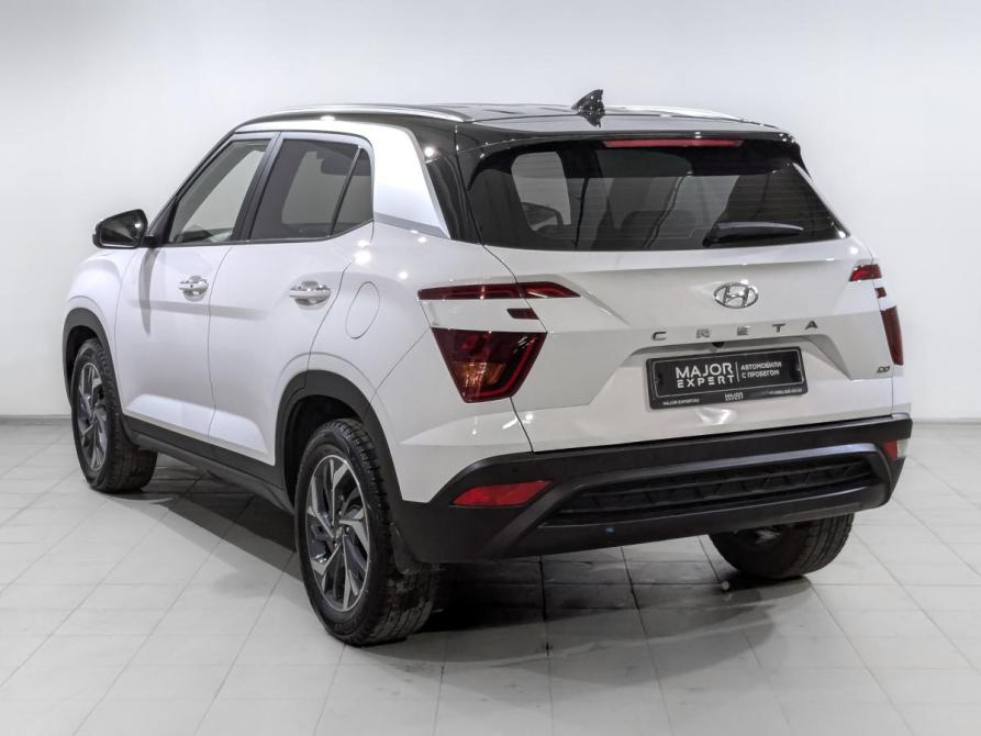 Hyundai Creta II Химки  - изображение 7