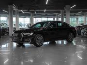 Audi A6 V (C8) Рестайлинг Москва  - изображение 26