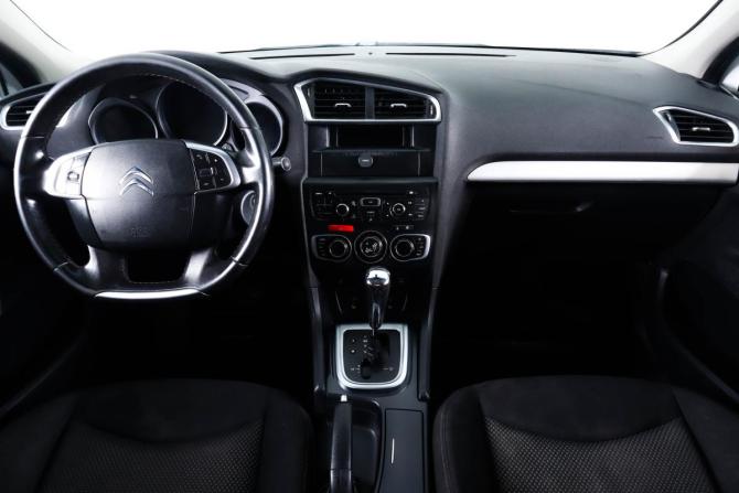 Citroen C4 II с пробегом 2013 года, цена 749 000 рублей, 340000 км, седан, Автокод Объявления
