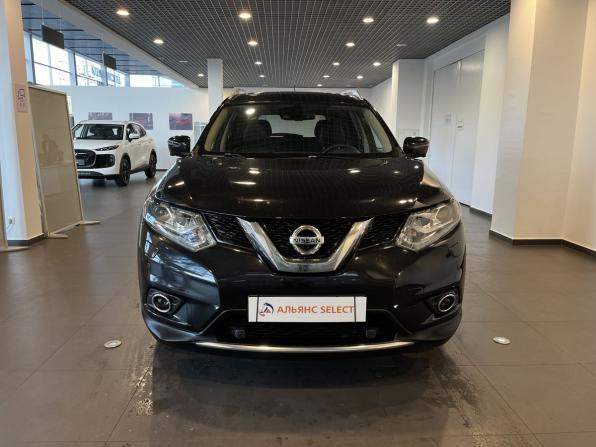 Nissan X-Trail III с пробегом 2018 года, цена 1 680 000 рублей, 170454 км, внедорожник, Автокод Объявления