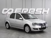 Renault Logan I Рестайлинг Воронеж  - изображение 15
