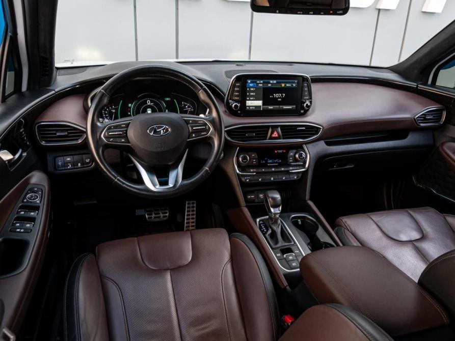 Hyundai Santa Fe IV Краснодар  - изображение 6