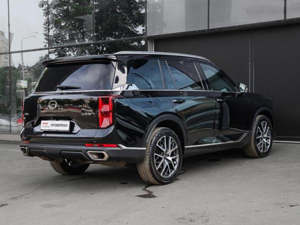 GAC GS8 II с пробегом 2023 года, цена 2 970 000 рублей, 78178 км, внедорожник, Автокод Объявления