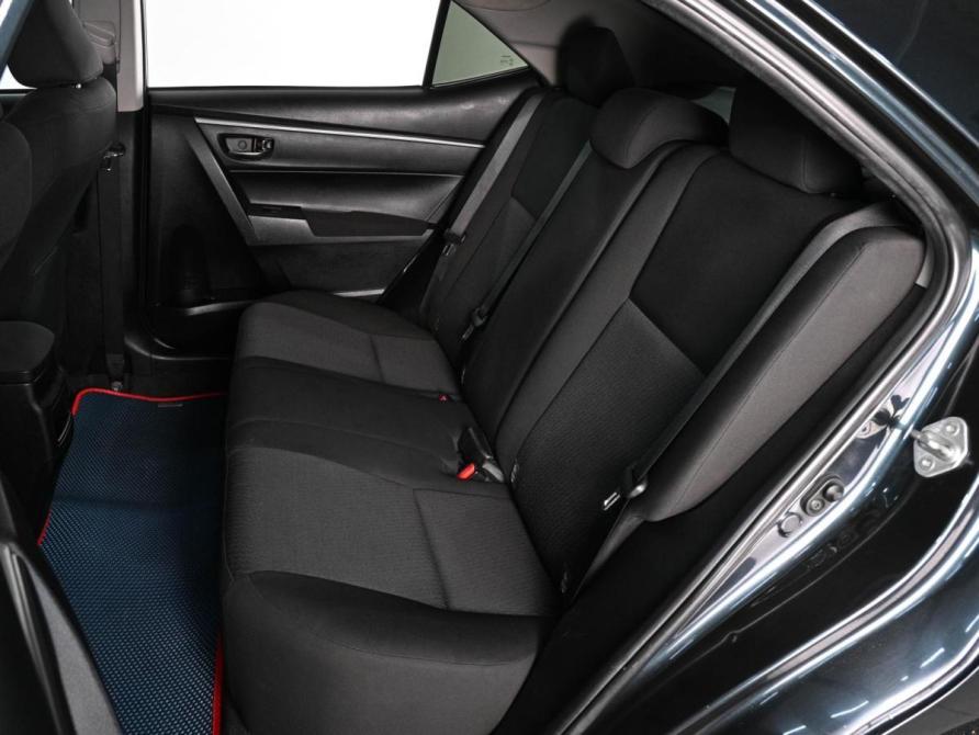 Toyota Corolla XI (E160 E170 E180) Ростов-на-Дону  - изображение 9
