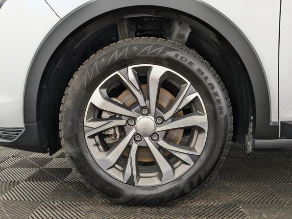 Haval Jolion I Рестайлинг с пробегом 2024 года, цена 1 630 000 рублей, 30420 км, внедорожник, Автокод Объявления