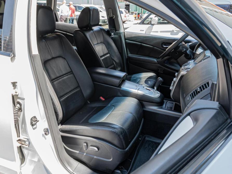 Nissan Murano II (Z51) Рестайлинг 2 Краснодар  - изображение 8