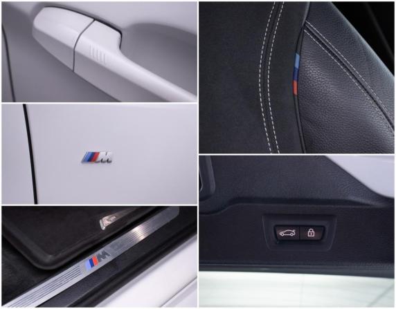 BMW X5 III (F15) с пробегом 2018 года, цена 3 934 000 рублей, 158000 км, внедорожник, Автокод Объявления