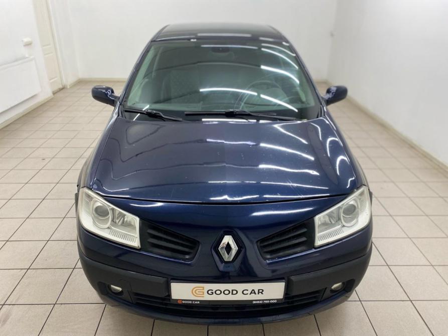 Renault Megane II Рестайлинг Энгельс  - изображение 8