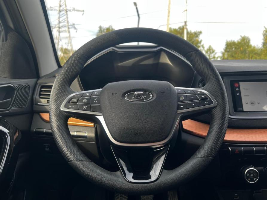 Lada (ВАЗ) Vesta I Рестайлинг (NG) Стерлитамак  - изображение 15