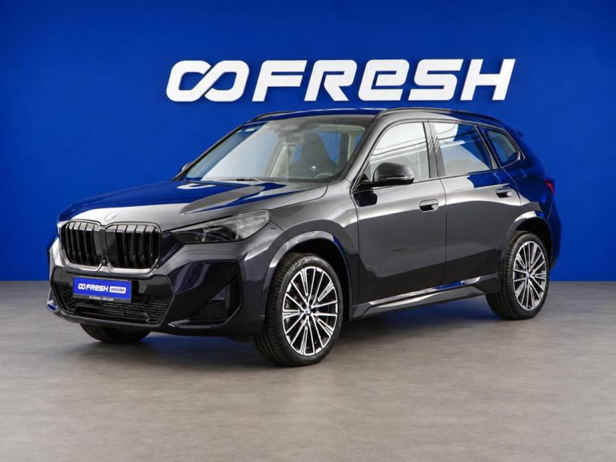 BMW X1 III (U11/U12) Москва  - изображение 5