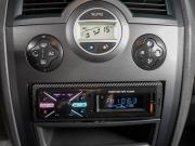 Renault Megane II Рестайлинг Воронеж  - изображение 28