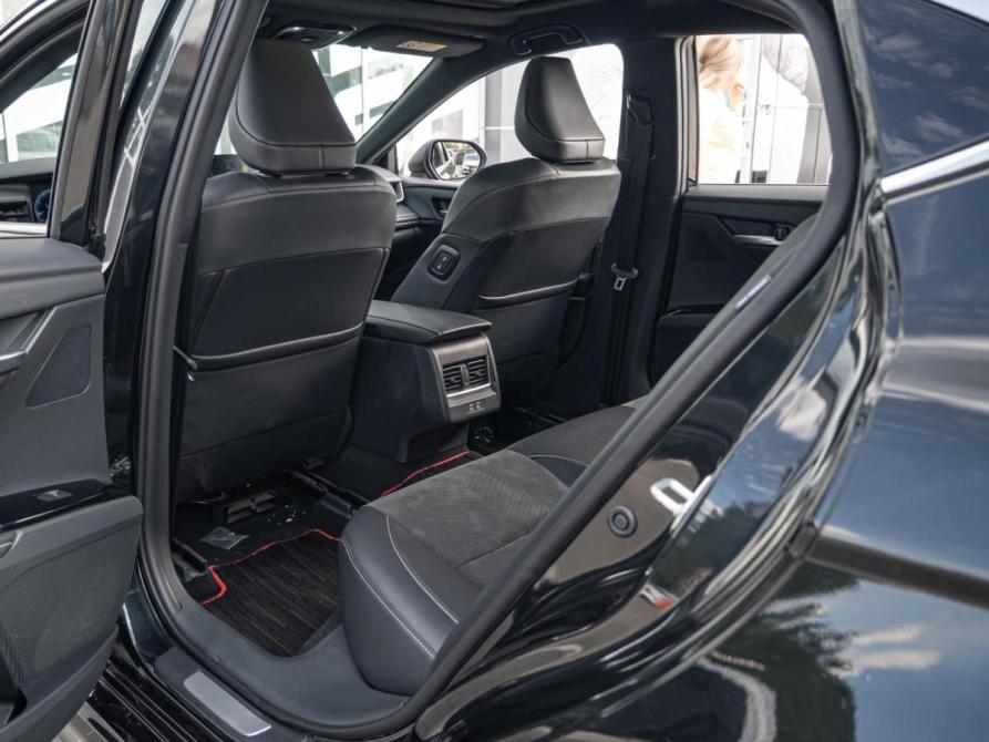 Toyota Camry IX (XV80) China Market Краснодар  - изображение 11