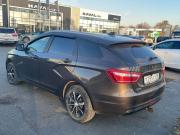 Lada (ВАЗ) Vesta I Ижевск  - изображение 29