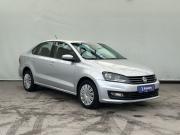 Volkswagen Polo V Рестайлинг Липецк  - изображение 20