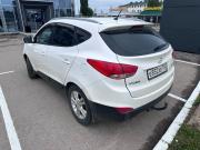 Hyundai ix35 I Уфа  - изображение 12