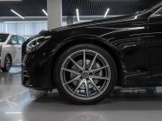 Mercedes-Benz E-Класс V (W213 S213 C238) Рестайлинг Москва  - изображение 62