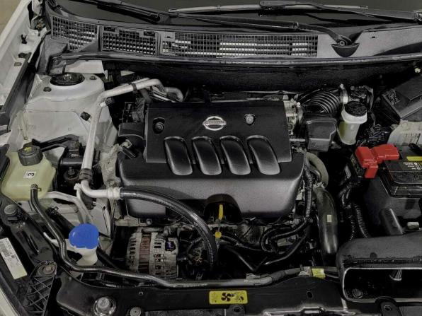 Nissan Qashqai I Рестайлинг с пробегом 2013 года, цена 1 100 000 рублей, 164678 км, внедорожник, Автокод Объявления