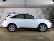 Lexus RX III Рестайлинг Екатеринбург  - изображение 29