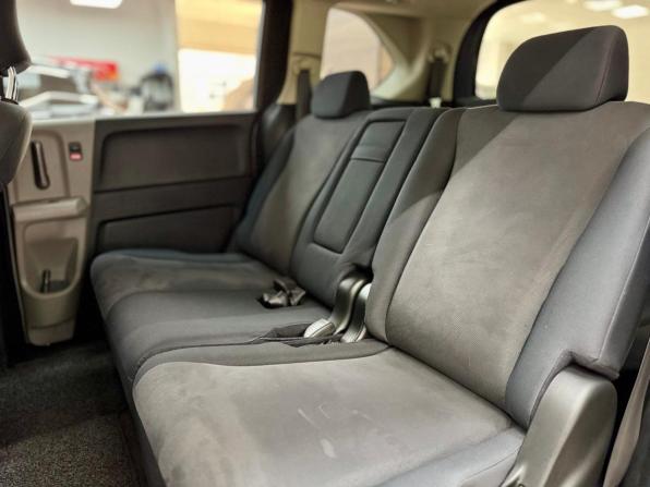 Honda Freed I с пробегом 2010 года, цена 1 220 000 рублей, 212000 км, компактвэн, Автокод Объявления