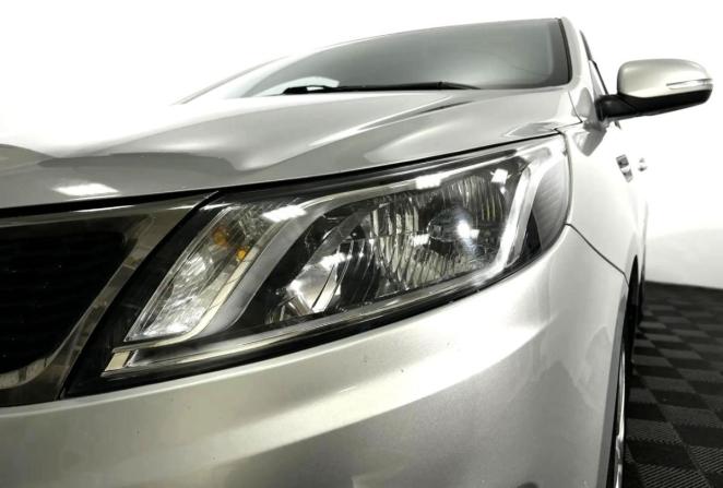 Kia Rio III с пробегом 2013 года, цена 690 000 рублей, 185452 км, седан, Автокод Объявления