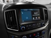 Hyundai Grand Starex I Рестайлинг 2 Москва  - изображение 42