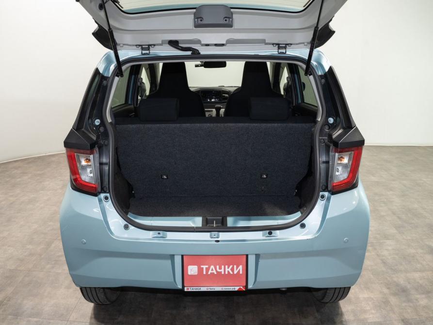 Daihatsu Mira e:S II Чита  - изображение 14