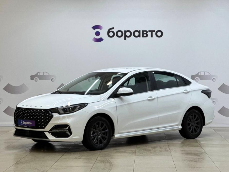 Omoda S5 Ставрополь  - изображение 1