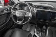 Chery Tiggo 4 I Рестайлинг Барнаул  - изображение 47
