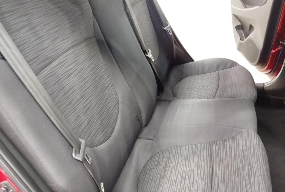 Hyundai Solaris I Рестайлинг Саратов  - изображение 22