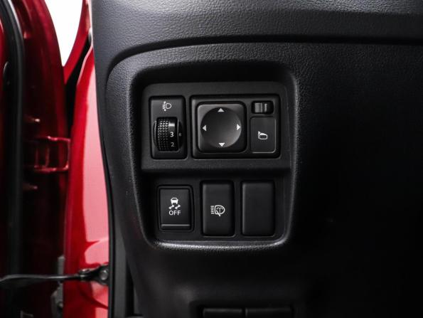 Nissan Juke I с пробегом 2011 года, цена 880 000 рублей, 151802 км, внедорожник, Автокод Объявления