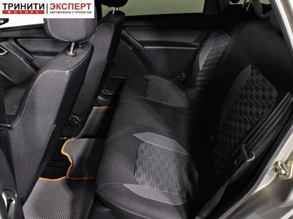 Lada (ВАЗ) Granta I Рестайлинг с пробегом 2022 года, цена 867 000 рублей, 87635 км, универсал, Автокод Объявления