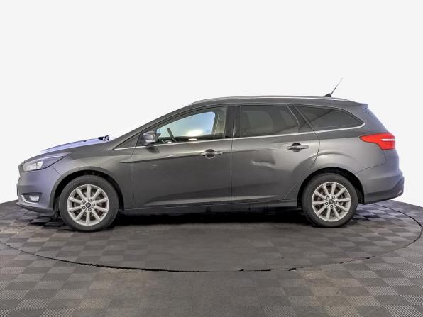 Ford Focus III Рестайлинг с пробегом 2018 года, цена 1 250 000 рублей, 142861 км, универсал, Автокод Объявления