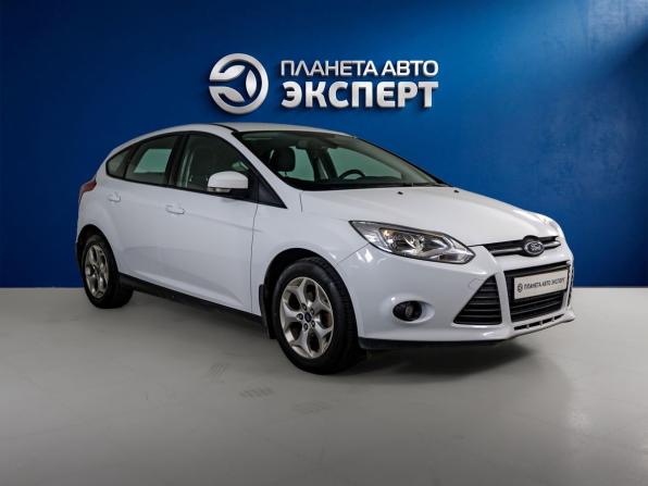 Ford Focus III с пробегом 2014 года, цена 832 000 рублей, 177794 км, хэтчбек, Автокод Объявления