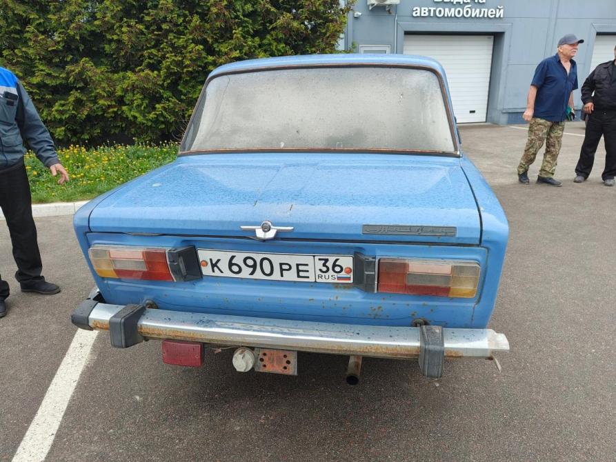 Lada (ВАЗ) 2106 Воронеж  - изображение 5
