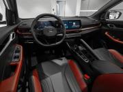 Geely Binyue Cool Москва  - изображение 34