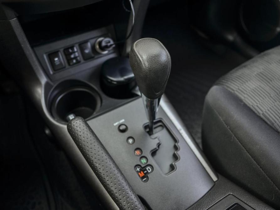 Toyota RAV4 III (XA30) Рестайлинг Курган  - изображение 19