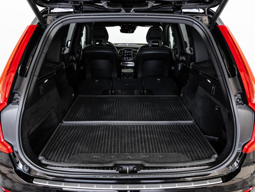 Volvo XC90 II Рестайлинг 1 Санкт-Петербург  - изображение 37