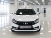 Lada (ВАЗ) Vesta I Самара  - изображение 26