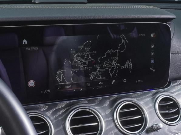 Mercedes-Benz E-Класс V (W213 S213 C238) Рестайлинг с пробегом 2022 года, цена 5 990 000 рублей, 48381 км, седан, Автокод Объявления