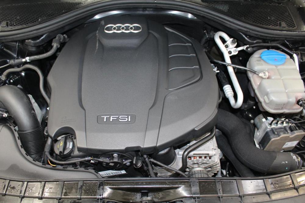 Audi A6 IV (C7) Рестайлинг Кемерово  - изображение 19