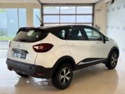 Renault Kaptur I Рестайлинг Москва  - изображение 24