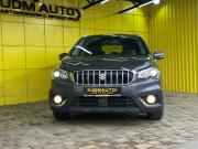 Suzuki SX4 II (S-Cross) Рестайлинг Ижевск  - изображение 19