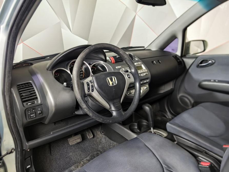 Honda Jazz I Рестайлинг Москва  - изображение 18