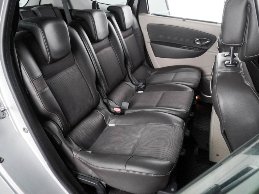 Renault Scenic III Воронеж  - изображение 7