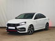 Lada (ВАЗ) Vesta I Рестайлинг (NG) Кемерово  - изображение 17