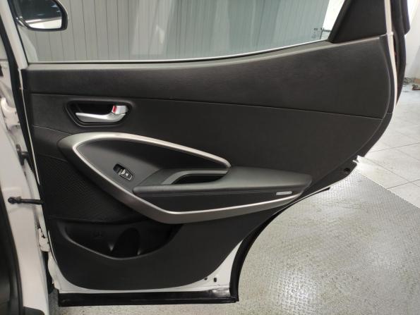 Hyundai Santa Fe III с пробегом 2014 года, цена 1 830 000 рублей, 146088 км, внедорожник, Автокод Объявления
