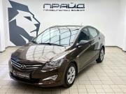 Hyundai Solaris I Рестайлинг Ростов-на-Дону  - изображение 19