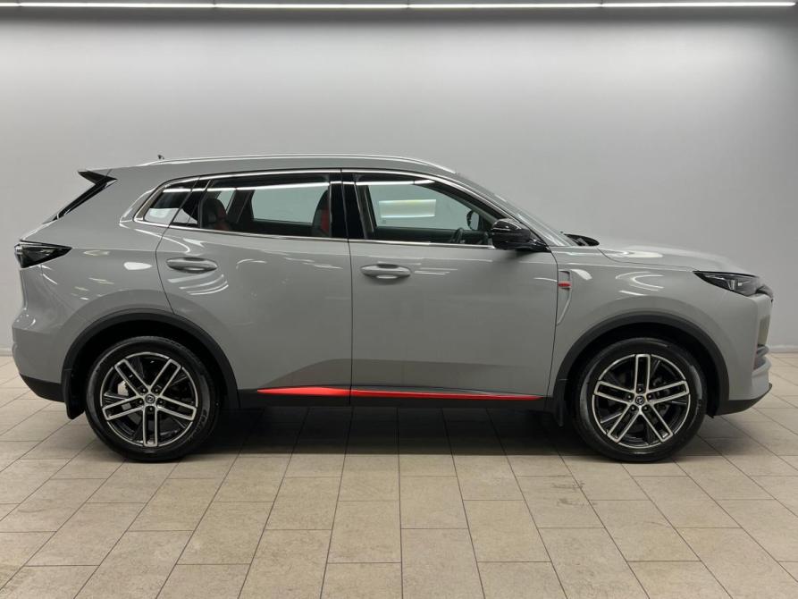 Changan CS55 Plus II Санкт-Петербург  - изображение 3