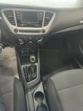 Hyundai Solaris II Рестайлинг Уфа  - изображение 46