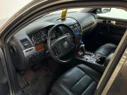 Volkswagen Touareg I Рестайлинг Санкт-Петербург  - изображение 23